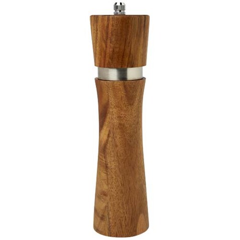 Flavo Pfeffer- oder Salzmühle, holz bedrucken, Art.-Nr. 11337871 Flavo Pfeffer- oder Salzmühle, holz bedrucken, Art.-Nr. 11337871
