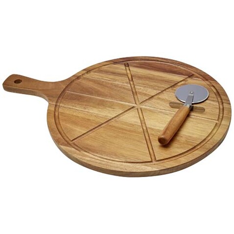 Timberito Pizza Set, holz bedrucken, Art.-Nr. 11338871 Timberito Pizza Set, holz bedrucken, Art.-Nr. 11338871