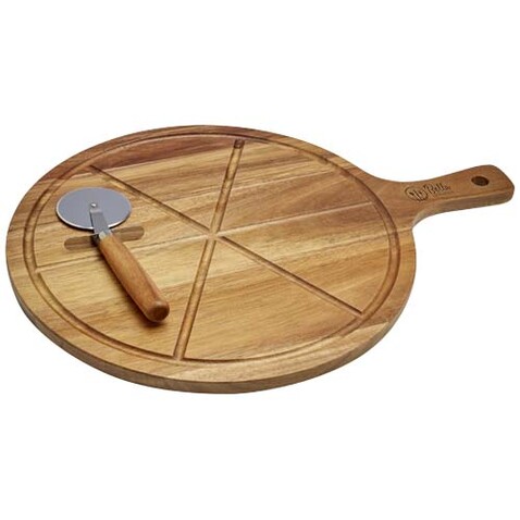Timberito Pizza Set, holz bedrucken, Art.-Nr. 11338871 Timberito Pizza Set, holz bedrucken, Art.-Nr. 11338871