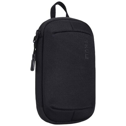 Thule Subterra 2 PowerShuttle mini, schwarz bedrucken, Art.-Nr. 12072990 Thule Subterra 2 PowerShuttle mini, schwarz bedrucken, Art.-Nr. 12072990