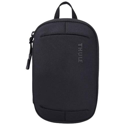 Thule Subterra 2 PowerShuttle mini, schwarz bedrucken, Art.-Nr. 12072990 Thule Subterra 2 PowerShuttle mini, schwarz bedrucken, Art.-Nr. 12072990