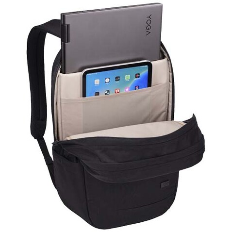 Case Logic Invigo 15,6" Rucksack 25L, schwarz bedrucken, Art.-Nr. 12074190