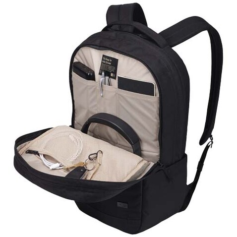 Case Logic Invigo 15,6" Rucksack 25L, schwarz bedrucken, Art.-Nr. 12074190