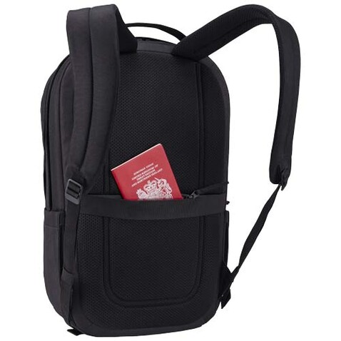 Case Logic Invigo 15,6" Rucksack 25L, schwarz bedrucken, Art.-Nr. 12074190