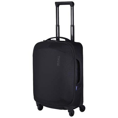 Thule Subterra 2 4 Rollen Kabinentrolley, schwarz bedrucken, Art.-Nr. 12074390 Thule Subterra 2 4 Rollen Kabinentrolley, schwarz bedrucken, Art.-Nr. 12074390