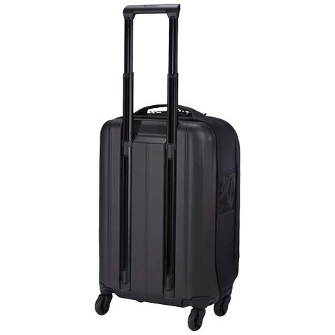 Thule Subterra 2 4 Rollen Kabinentrolley, schwarz bedrucken, Art.-Nr. 12074390 Thule Subterra 2 4 Rollen Kabinentrolley, schwarz bedrucken, Art.-Nr. 12074390
