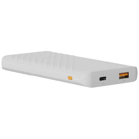 Xtorm XG210 Go2 15W 10.000 mAh Schnelllade-Powerbank, weiss bedrucken, Art.-Nr. 12441106 Xtorm XG210 Go2 15W 10.000 mAh Schnelllade-Powerbank, weiss bedrucken, Art.-Nr. 12441106