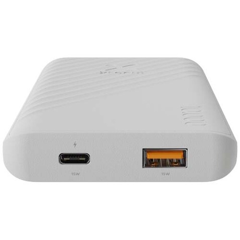Xtorm XG210 Go2 15W 10.000 mAh Schnelllade-Powerbank, weiss bedrucken, Art.-Nr. 12441106 Xtorm XG210 Go2 15W 10.000 mAh Schnelllade-Powerbank, weiss bedrucken, Art.-Nr. 12441106