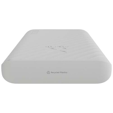 Xtorm XG210 Go2 15W 10.000 mAh Schnelllade-Powerbank, weiss bedrucken, Art.-Nr. 12441106 Xtorm XG210 Go2 15W 10.000 mAh Schnelllade-Powerbank, weiss bedrucken, Art.-Nr. 12441106