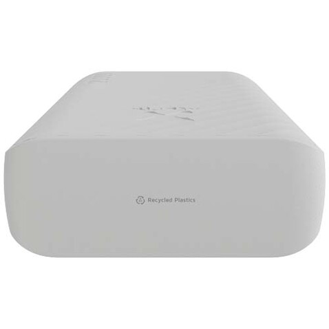 Xtorm XG220 Go2 15W 20.000 mAh Schnelllade-Powerbank, weiss bedrucken, Art.-Nr. 12441262 Xtorm XG220 Go2 15W 20.000 mAh Schnelllade-Powerbank, weiss bedrucken, Art.-Nr. 12441262