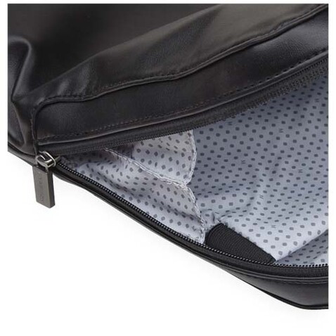 Moleskine Classic Vertical Device Tasche, schwarz bedrucken, Art.-Nr. 13006790 Moleskine Classic Vertical Device Tasche, schwarz bedrucken, Art.-Nr. 13006790