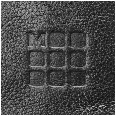Moleskine Classic Pro Rucksack aus Leder, schwarz bedrucken, Art.-Nr. 13007290 Moleskine Classic Pro Rucksack aus Leder, schwarz bedrucken, Art.-Nr. 13007290