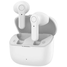 Prixton TWS155 Bluetooth® Ohrhörer, weiss bedrucken, Art.-Nr. 2PA15601