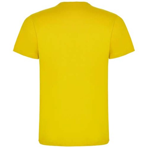 Dogo Premium T-Shirt für Kinder, gelb bedrucken, Art.-Nr. K65021BC Dogo Premium T-Shirt für Kinder, gelb bedrucken, Art.-Nr. K65021BC