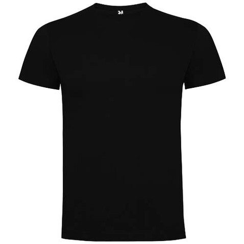 Dogo Premium T-Shirt für Kinder, schwarz bedrucken, Art.-Nr. K65023OL