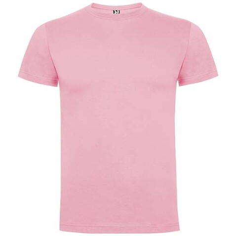 Dogo Premium T-Shirt für Kinder, hellrosa bedrucken, Art.-Nr. K65024OC Dogo Premium T-Shirt für Kinder, hellrosa bedrucken, Art.-Nr. K65024OC