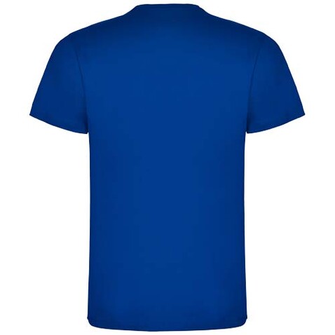 Dogo Premium T-Shirt für Kinder, blau bedrucken, Art.-Nr. K65024TC