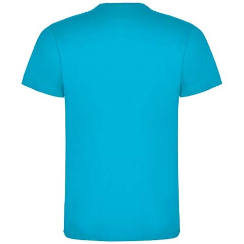 Dogo Premium T-Shirt für Kinder, türkis bedrucken, Art.-Nr. K65024UG Dogo Premium T-Shirt für Kinder, türkis bedrucken, Art.-Nr. K65024UG