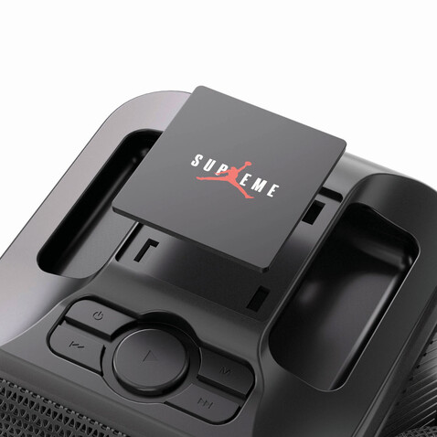 Singvibe Karaoke-Set mit Doppelmikrofon aus RCS rec. ABS schwarz bedrucken, Art.-Nr. P331.0601 Singvibe Karaoke-Set mit Doppelmikrofon aus RCS rec. ABS schwarz bedrucken, Art.-Nr. P331.0601