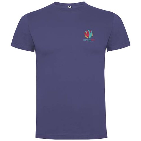 Dogo Premium T-Shirt für Kinder, Blue Denim bedrucken, Art.-Nr. K65021KE Dogo Premium T-Shirt für Kinder, Blue Denim bedrucken, Art.-Nr. K65021KE