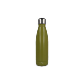 R-Swing 500ml - Olivgrün bedrucken, Art.-Nr. LT98808-N0043