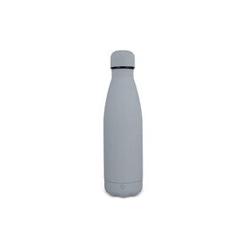 R-Swing Soft Touch 500ml - Grau bedrucken, Art.-Nr. LT98826-N0061