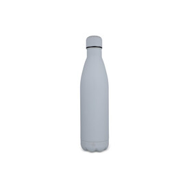 R-Swing Soft Touch 750ml - Grau bedrucken, Art.-Nr. LT98827-N0061