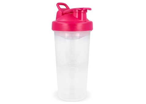 Shaker 700 ml - Rosa bedrucken, Art.-Nr. LT98906-N0076 Shaker 700 ml - Rosa bedrucken, Art.-Nr. LT98906-N0076