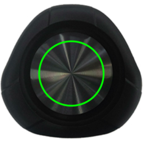 Urban Vitamin Berkeley IPX7 Wireless Lautsprecher schwarz bedrucken, Art.-Nr. P329.901 Urban Vitamin Berkeley IPX7 Wireless Lautsprecher schwarz bedrucken, Art.-Nr. P329.901