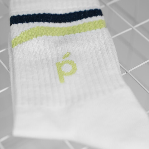 Sportsocken gestrickt bedrucken, Art.-Nr. L05001 Sportsocken gestrickt bedrucken, Art.-Nr. L05001