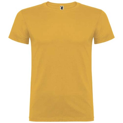 Beagle T-Shirt für Kinder, Ochre bedrucken, Art.-Nr. K65549ZC Beagle T-Shirt für Kinder, Ochre bedrucken, Art.-Nr. K65549ZC