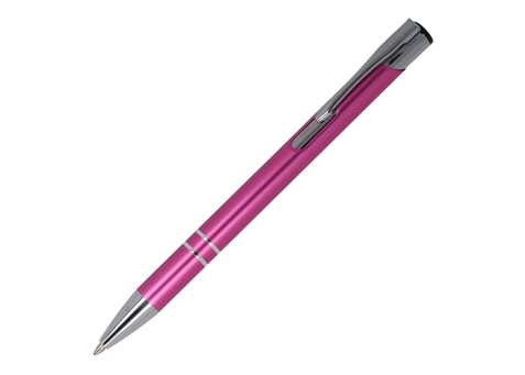 Alicante matt R-AL schwarze Inkt - Rosa bedrucken, Art.-Nr. LT80601-N0076 Alicante matt R-AL schwarze Inkt - Rosa bedrucken, Art.-Nr. LT80601-N0076