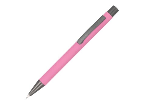 New York Soft Touch R-AL schwarze Inkt - Rosa bedrucken, Art.-Nr. LT80609-N0076 New York Soft Touch R-AL schwarze Inkt - Rosa bedrucken, Art.-Nr. LT80609-N0076