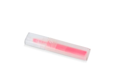 R-PET Textmarker - Rosa bedrucken, Art.-Nr. LT81530-N0076 R-PET Textmarker - Rosa bedrucken, Art.-Nr. LT81530-N0076