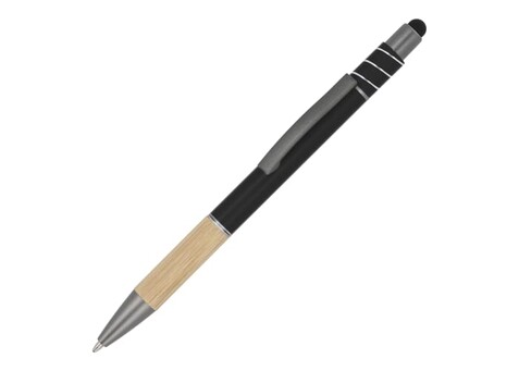 Fidget Spinner Stift - Schwarz bedrucken, Art.-Nr. LT87924-N0002 Fidget Spinner Stift - Schwarz bedrucken, Art.-Nr. LT87924-N0002