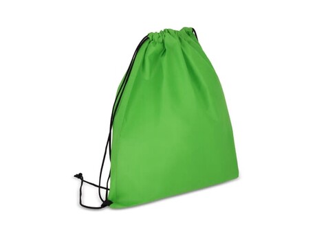 R-PET Kordelzugbeutel aus Non Woven 38 x 42cm 75g/m² - Hellgrün bedrucken, Art.-Nr. LT91321-N0032 R-PET Kordelzugbeutel aus Non Woven 38 x 42cm 75g/m² - Hellgrün bedrucken, Art.-Nr. LT91321-N0032
