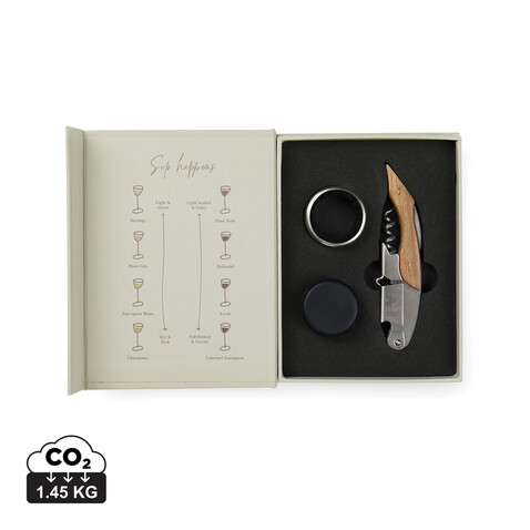 Vinga Story of Wine off white bedrucken, Art.-Nr. V2630013