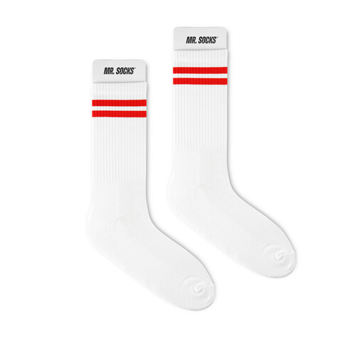 Tennissocken bedruckt bedrucken, Art.-Nr. L05004-006