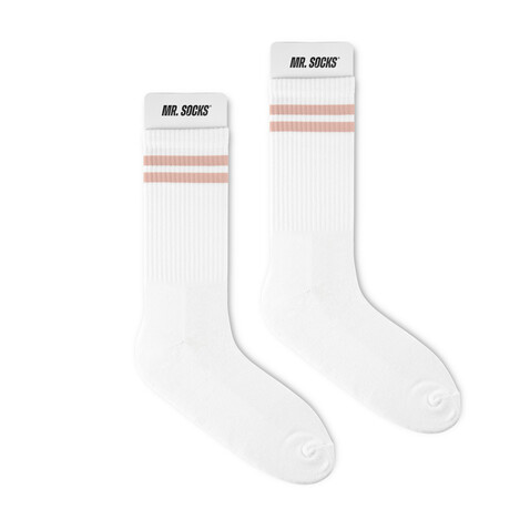 Tennissocken bedruckt bedrucken, Art.-Nr. L05004-017