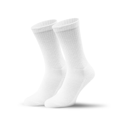 Tennissocken bedruckt bedrucken, Art.-Nr. L05004-001