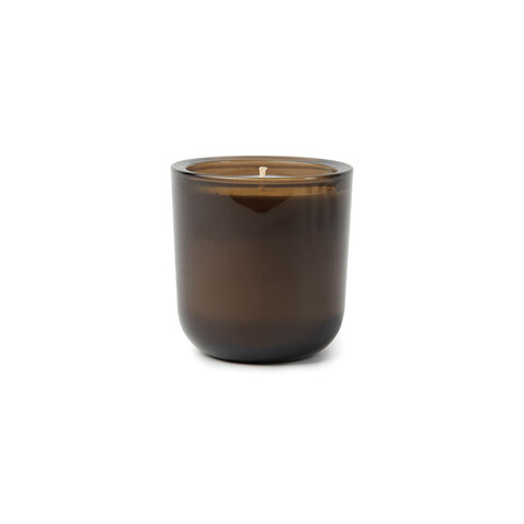 Nordic Essence Duftkerze groß off white, dunkelbraun bedrucken, Art.-Nr. V2620519 Nordic Essence Duftkerze groß off white, dunkelbraun bedrucken, Art.-Nr. V2620519