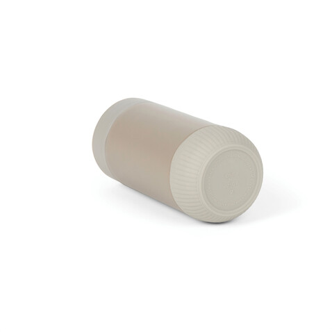 VINGA Erie 350ml Becher aus RCS rec. Stainless-Steel grau, grau bedrucken, Art.-Nr. V4321012 VINGA Erie 350ml Becher aus RCS rec. Stainless-Steel grau, grau bedrucken, Art.-Nr. V4321012