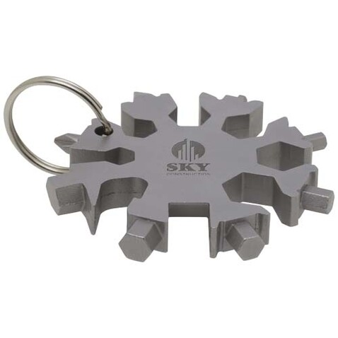 Task Multitool, silber bedrucken, Art.-Nr. 10458782 Task Multitool, silber bedrucken, Art.-Nr. 10458782