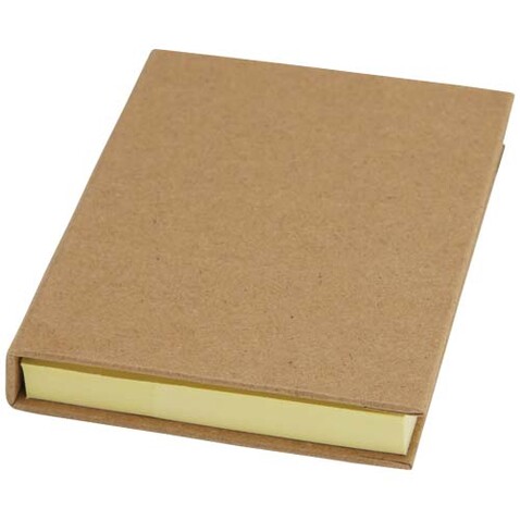 Sandal Zettelblock, beige bedrucken, Art.-Nr. 10736702 Sandal Zettelblock, beige bedrucken, Art.-Nr. 10736702