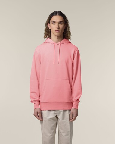 Archer - Der Unisex-Hoodie aus French Terry - Pink Joy - XL bedrucken, Art.-Nr. STSU011C3601X Archer - Der Unisex-Hoodie aus French Terry - Pink Joy - XL bedrucken, Art.-Nr. STSU011C3601X