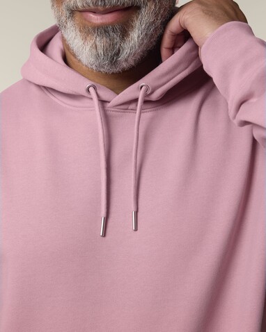 Cruiser 2.0 - Der Iconic Unisex-Hoodie - Lilac Dream - L bedrucken, Art.-Nr. STSU177C3551L