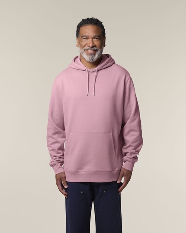 Cruiser 2.0 - Der Iconic Unisex-Hoodie - Lilac Dream - XS bedrucken, Art.-Nr. STSU177C355XS