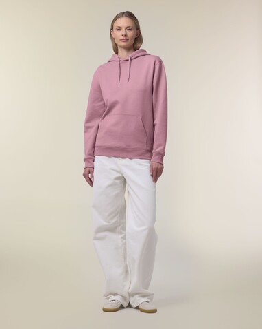Cruiser 2.0 - Der Iconic Unisex-Hoodie - Lilac Dream - L bedrucken, Art.-Nr. STSU177C3551L
