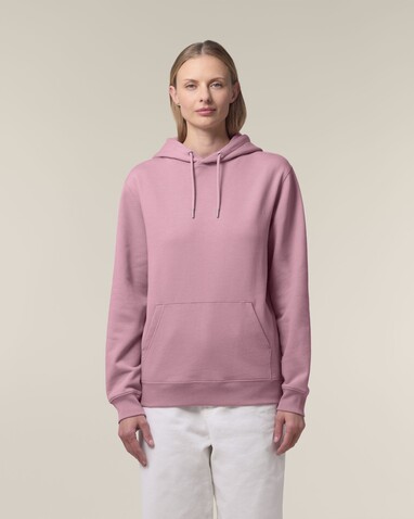 Cruiser 2.0 - Der Iconic Unisex-Hoodie - Lilac Dream - XS bedrucken, Art.-Nr. STSU177C355XS