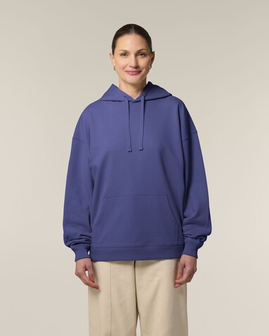 Slammer 2.0 - Der Oversized Unisex-Hoodie - Dusk - XL bedrucken, Art.-Nr. STSU209C3591X Slammer 2.0 - Der Oversized Unisex-Hoodie - Dusk - XL bedrucken, Art.-Nr. STSU209C3591X